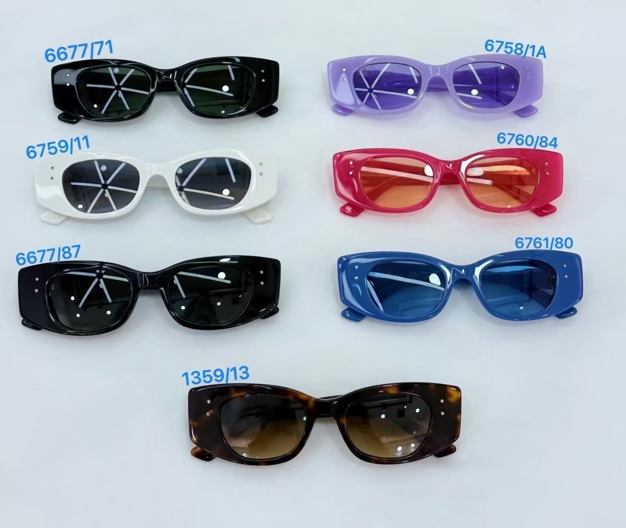 Product Gallery Showcase