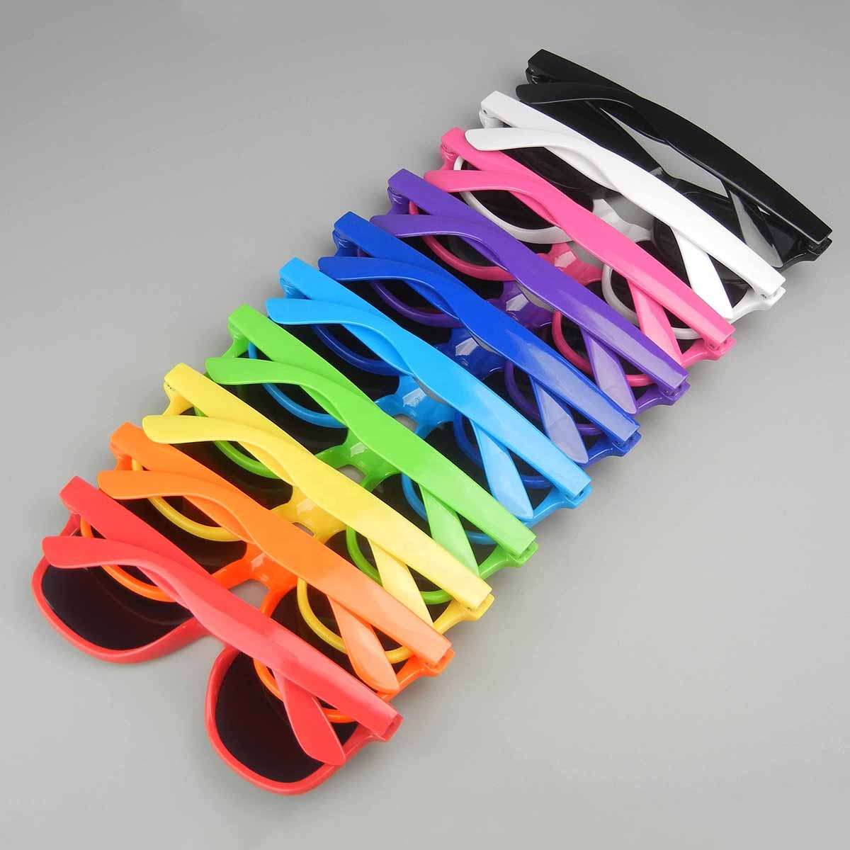 2026 Promotional Men Women Pc Frame Pc Lens Customer Custom Print logo Shades Sun Glasses Custom Sunglasses logo