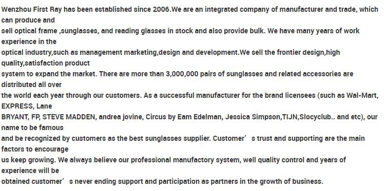 Company Profile Overview