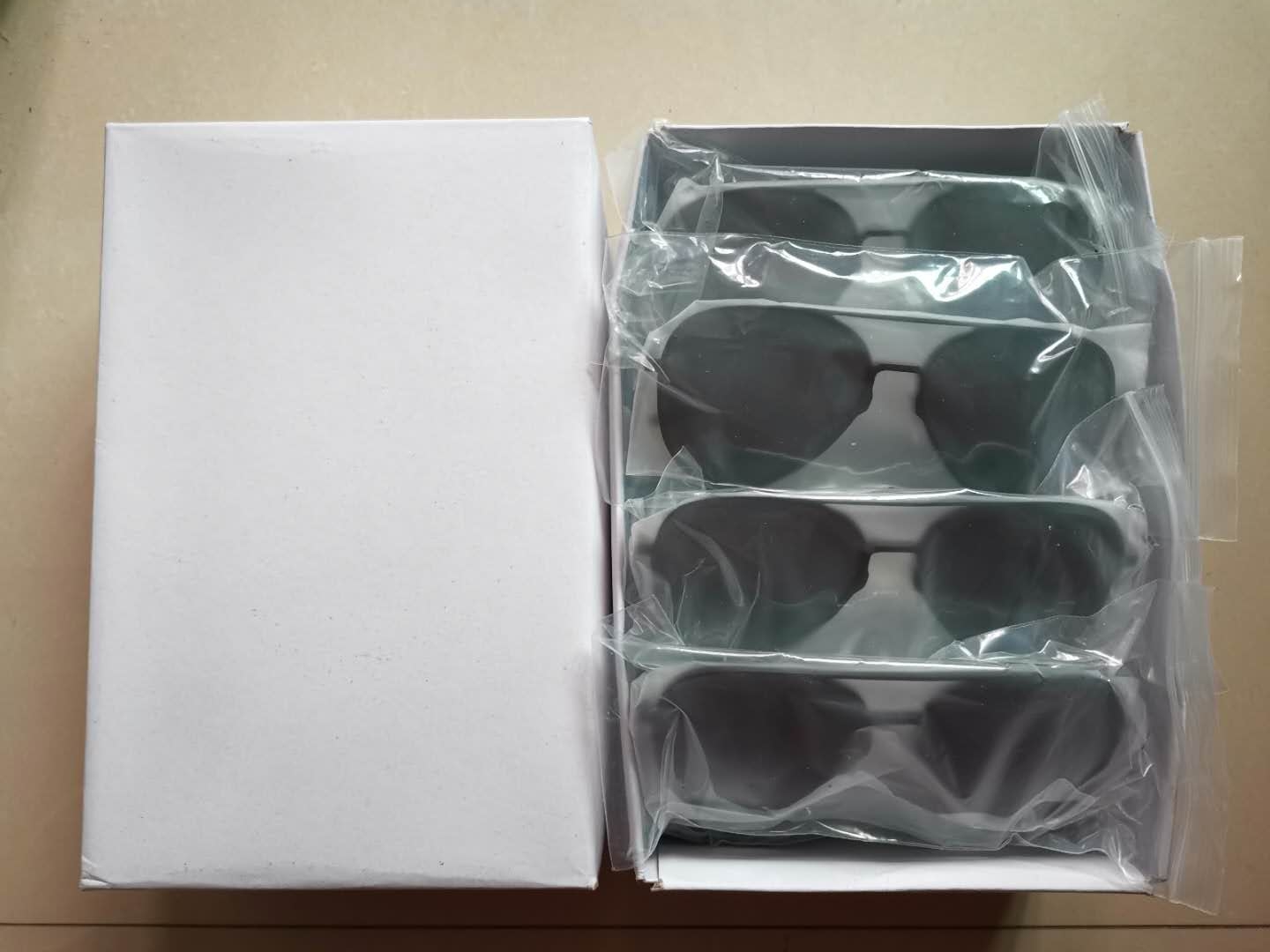 Opp or Custom Packaging