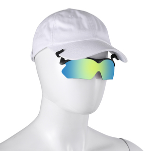 Polarized Hat Clip-on Sunglasses for Fishing