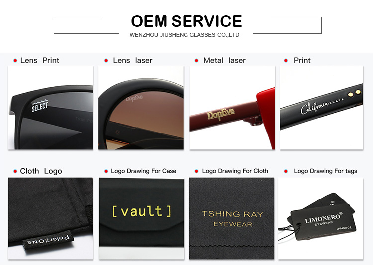 OEM Service Details