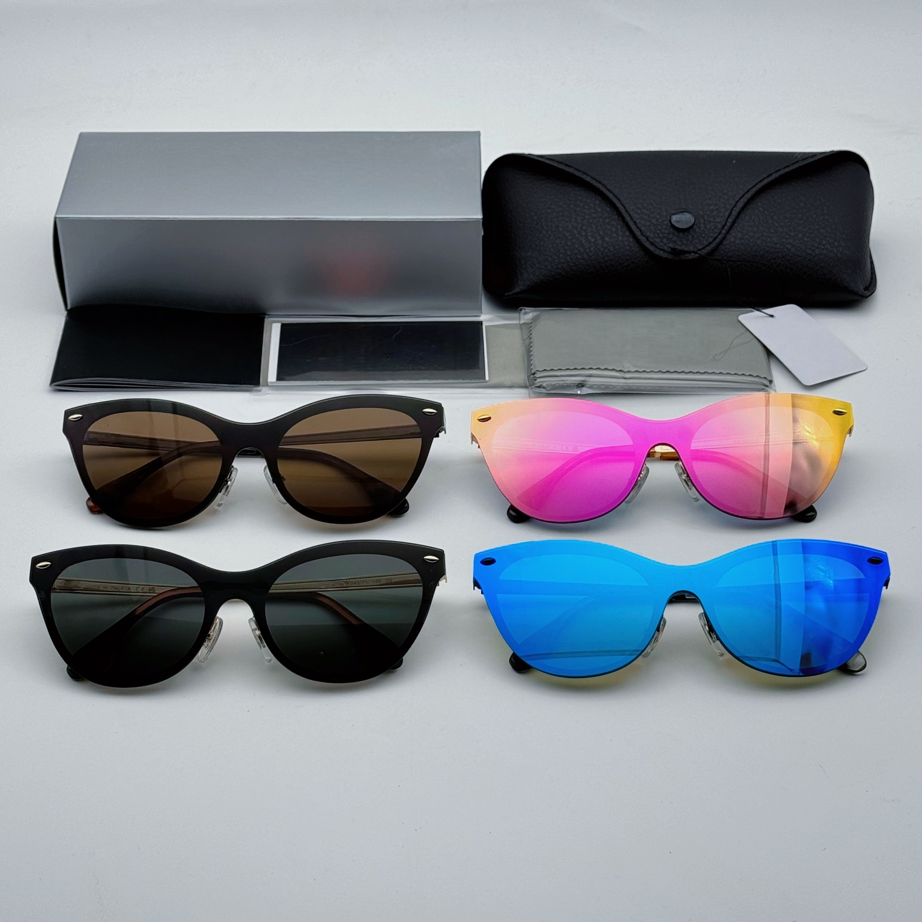 Product Gallery Showcase