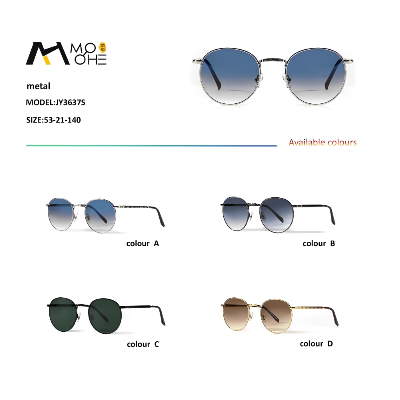 Eyewear Variant View