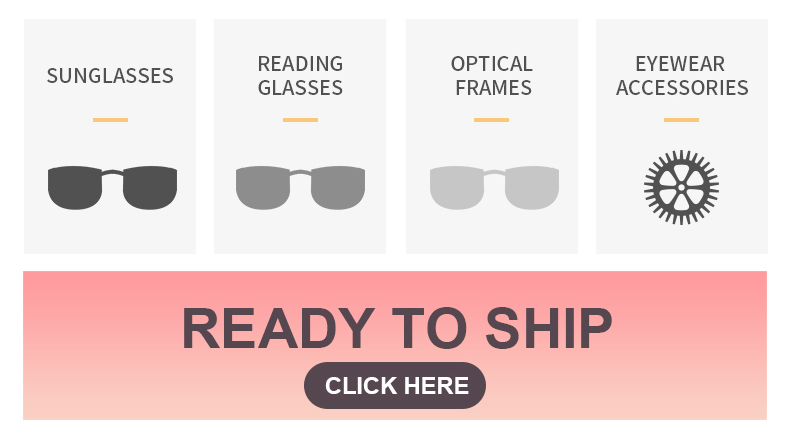 Eyewear Categories Overview