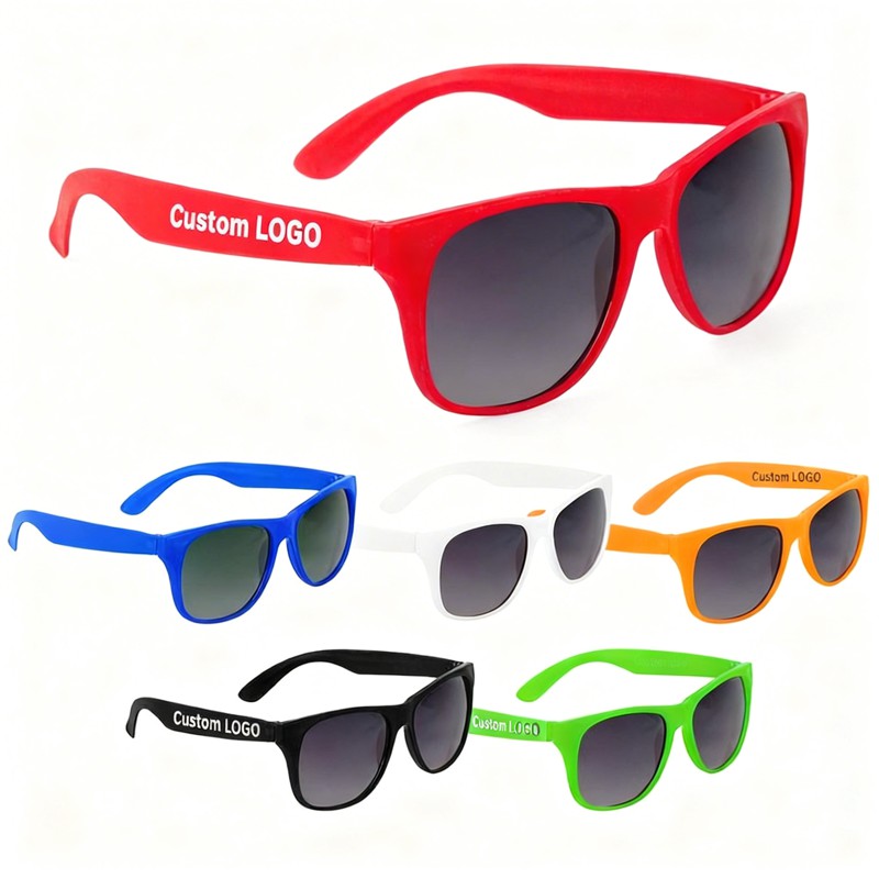 Design Sun Glasses Custom Printed Sun Glasses Women Low Moq Custom Womens Summer Logo Gafas De Sol Sunglasses