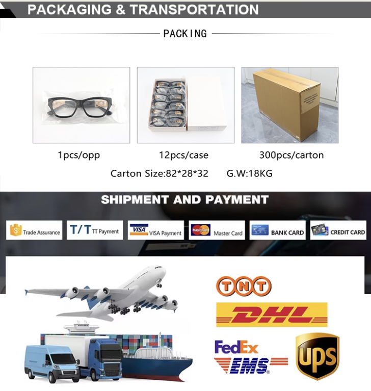 Warehouse Display