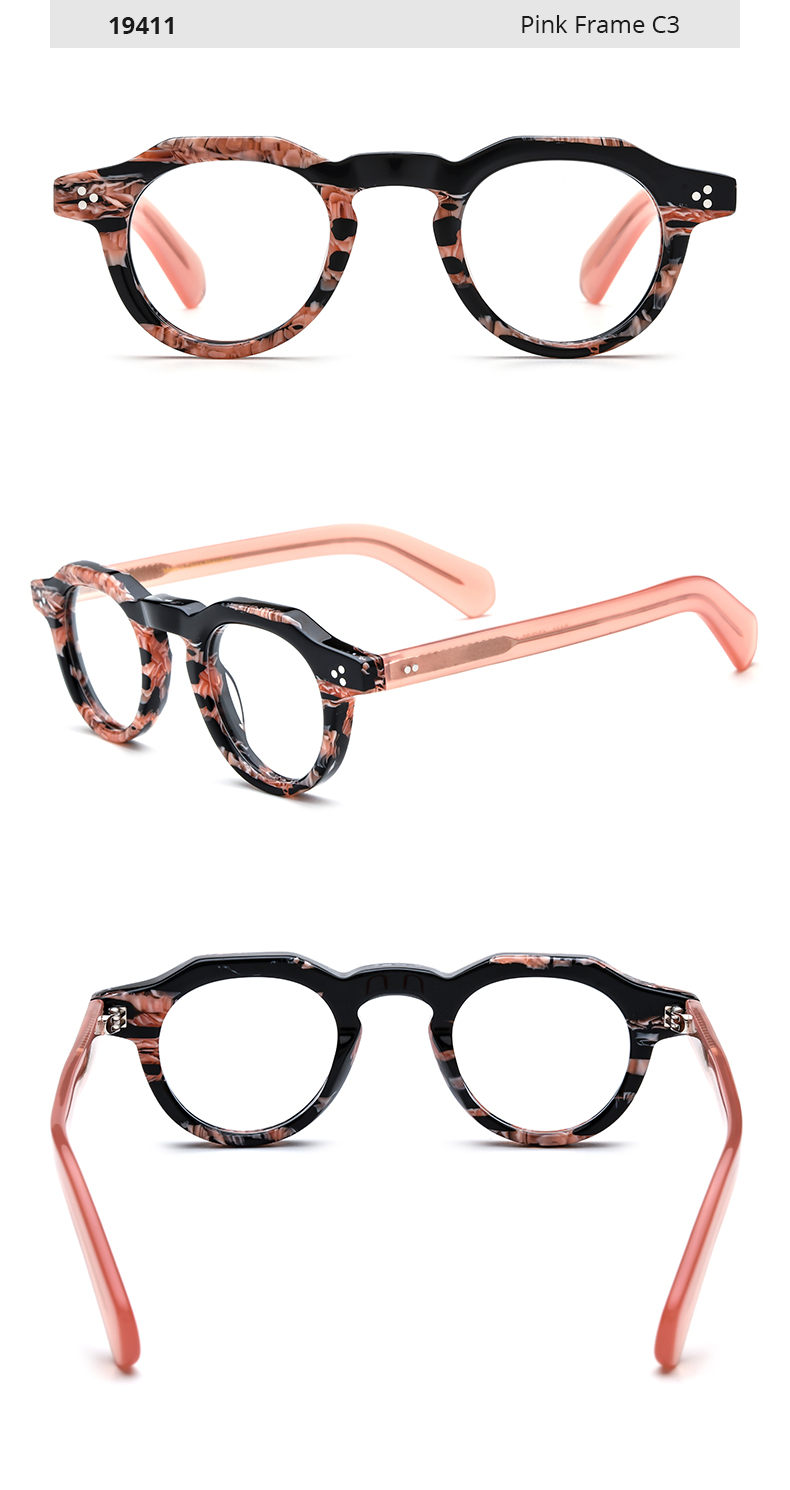 Eyewear Showcase
