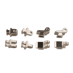 Glasses Hinge For Plastic Acetate Eyewear Optical Frame Replacement Hinges