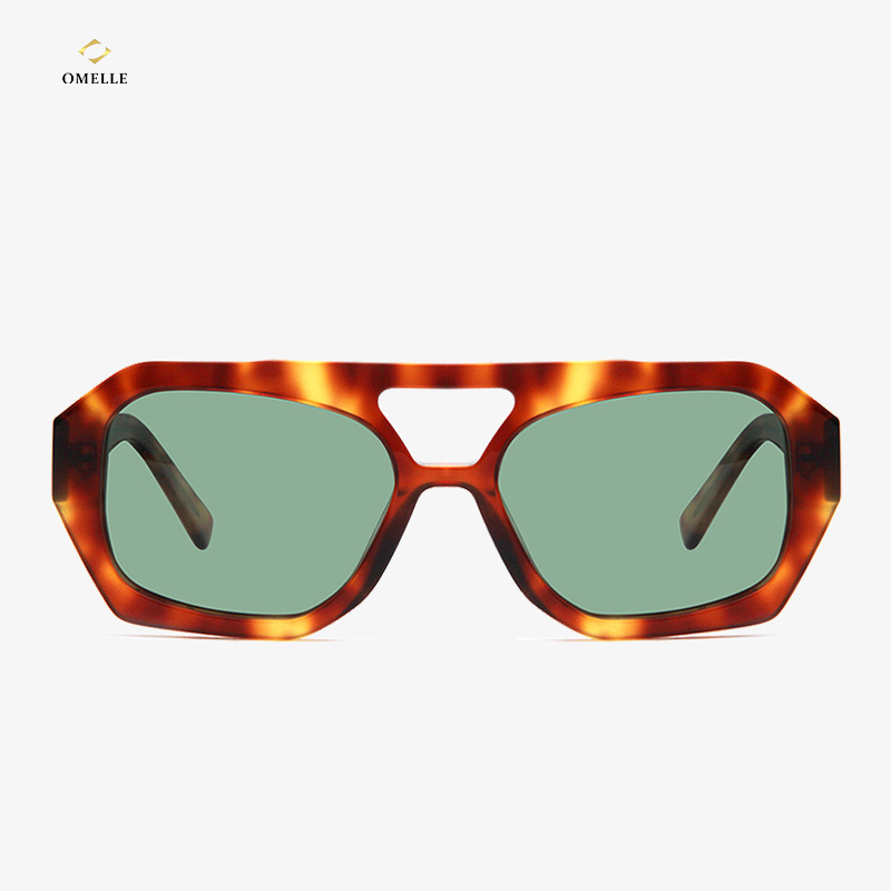 Trendy Sunglasses