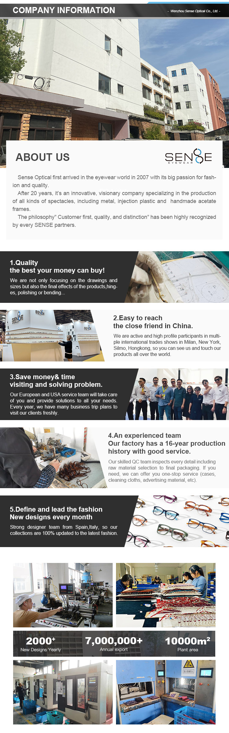 Company Profile 1