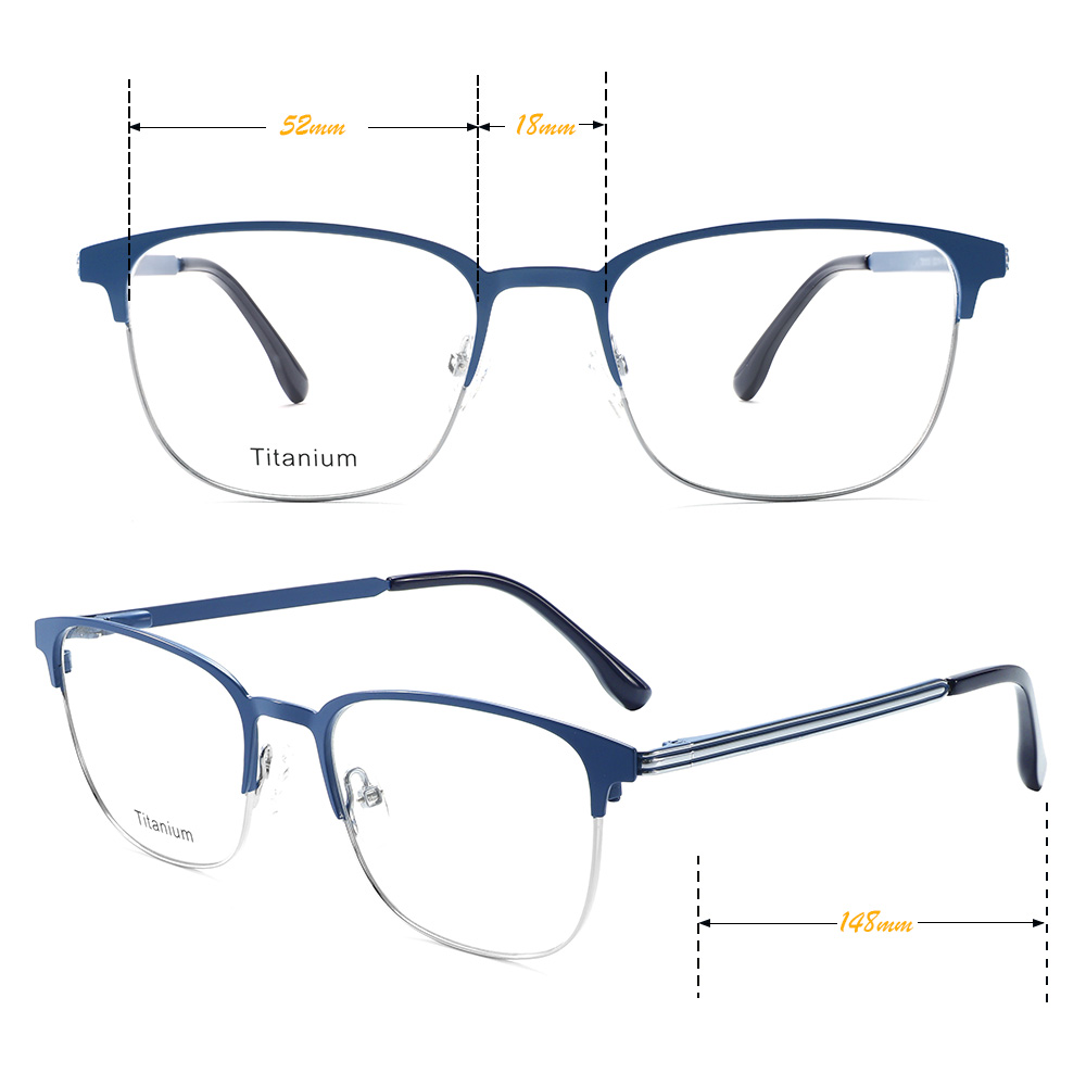 Optical Frame Angle 4