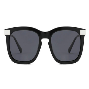 Retro Square Frame Optical Reading Glasses