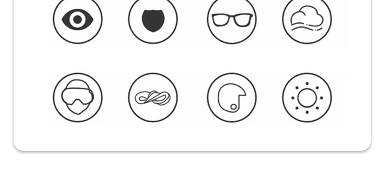 Eyewear Angle View