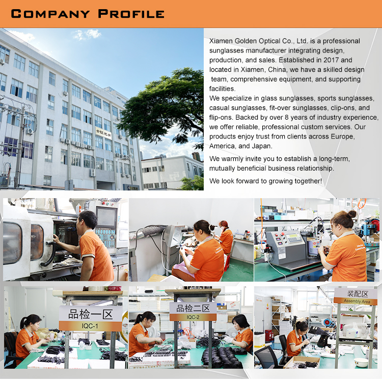 Company Profile View 4