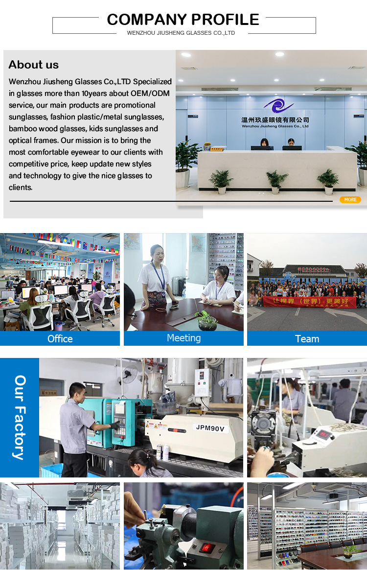 Company Profile Information