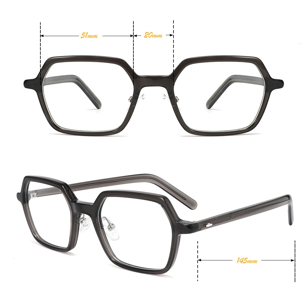Eyewear Frame Feature 3