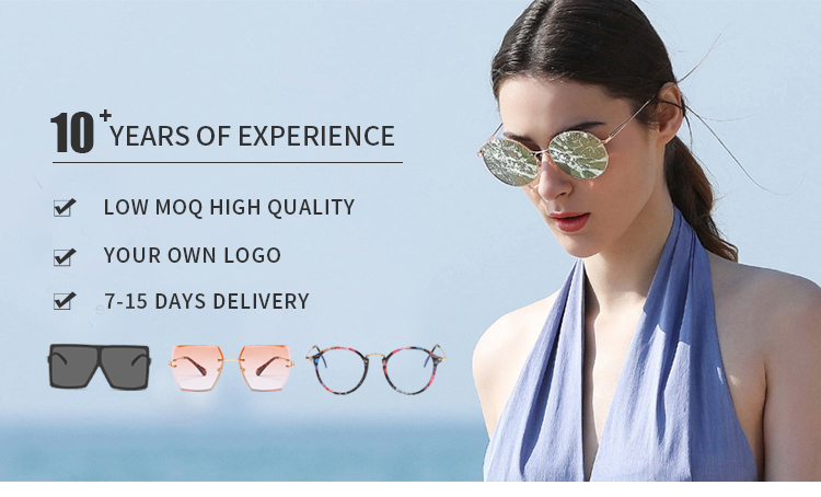 Cycling Outdoor Sport Sunglasses Feature