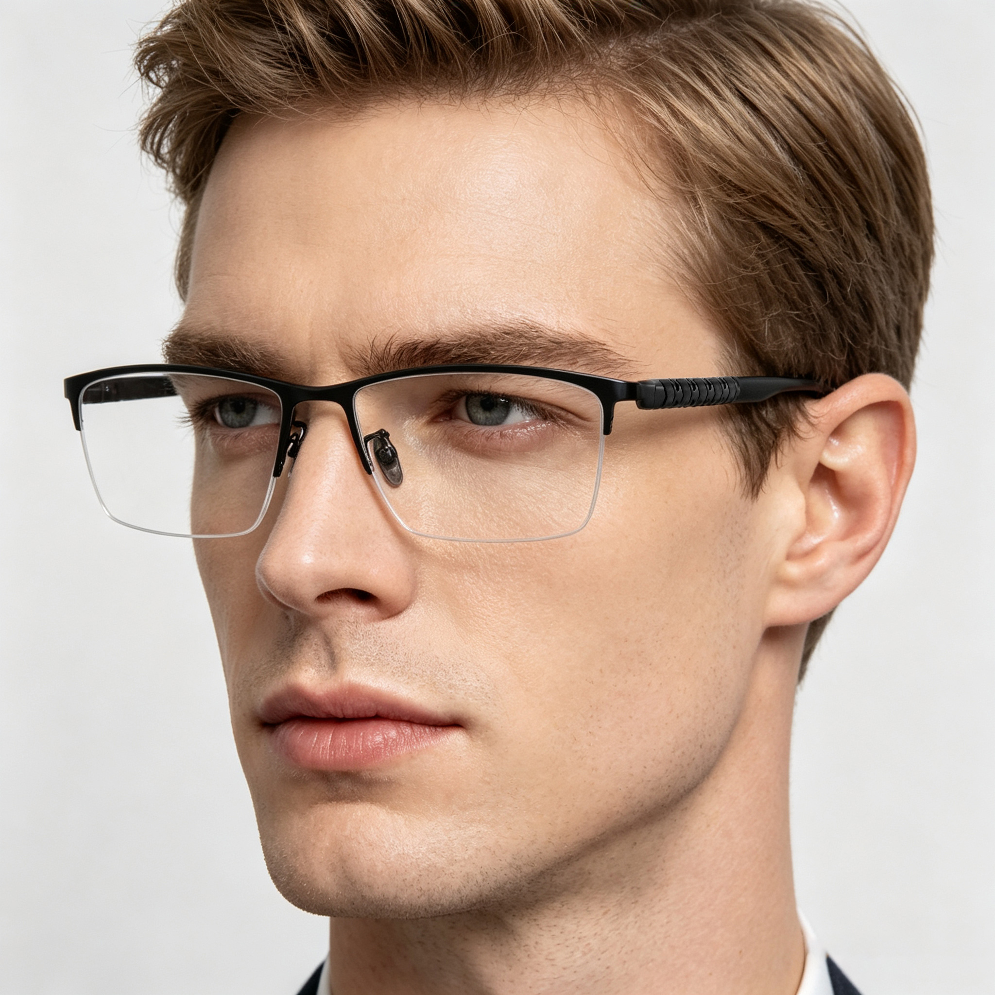 Eyewear Angle Showcase