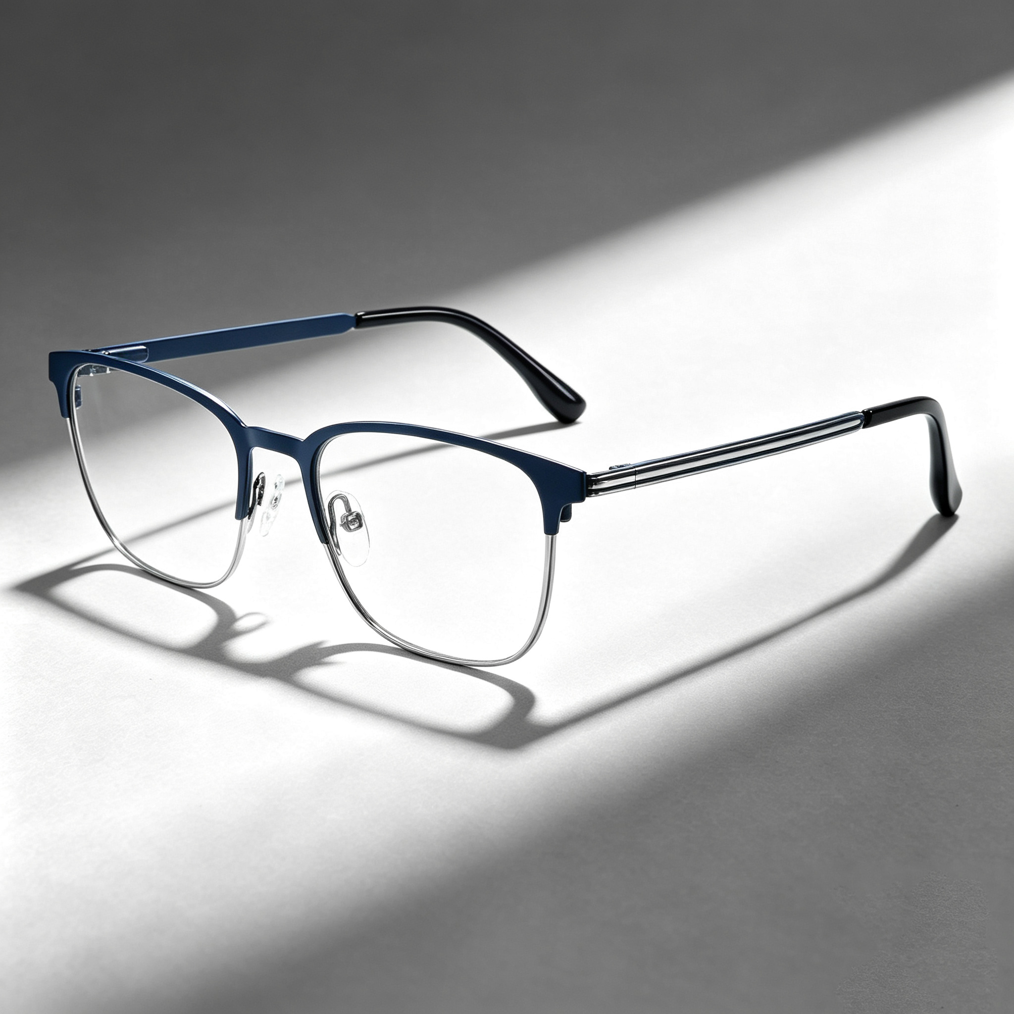 Optical Frame Angle 1