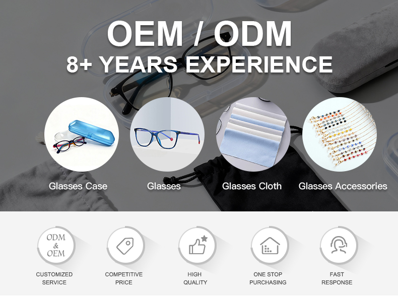 Eyewear Packaging Solutions