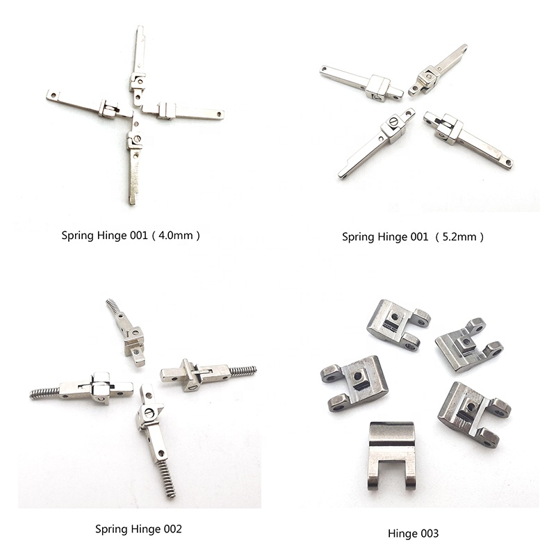 Factory Wholesale Glasses Hinge ,Spring Hinge Optical Frame Hinge