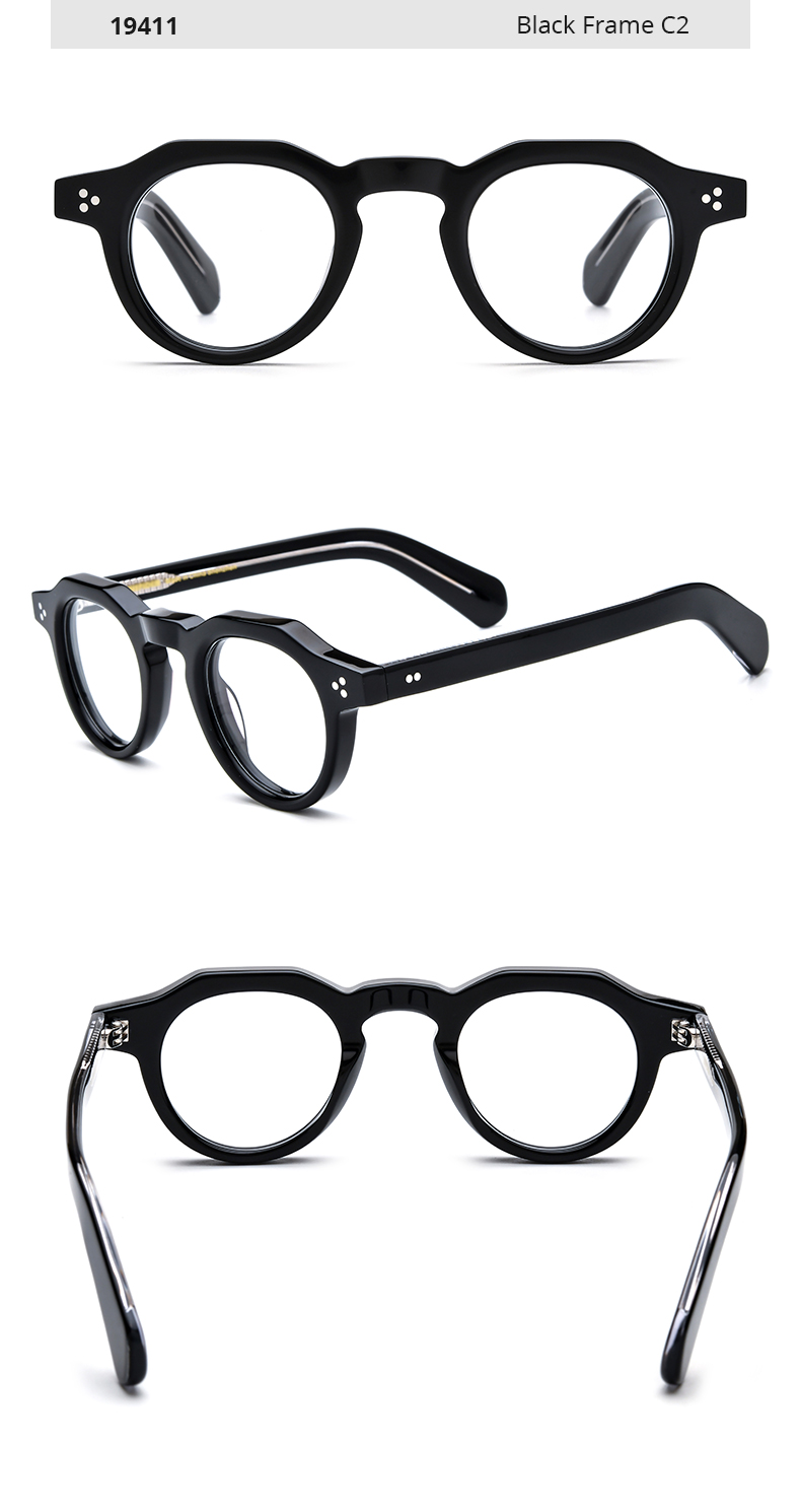 Eyewear Showcase