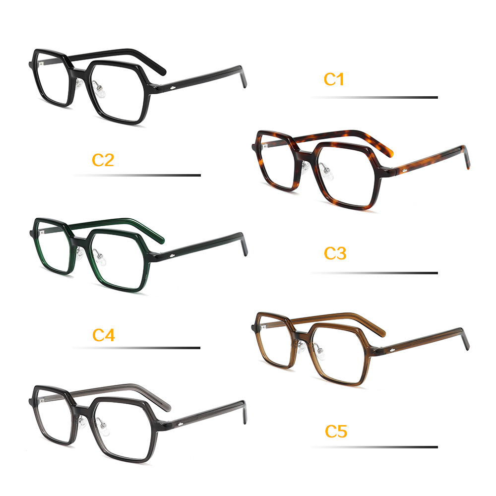 Eyewear Frame Feature 5