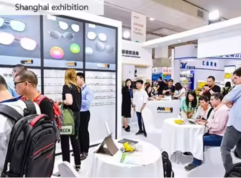 Exhibition Presence