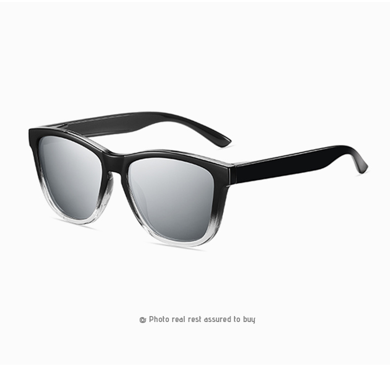 Durable Frame Sports Glasses