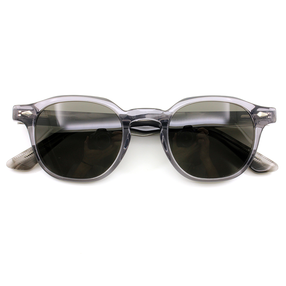 Eyewear Frame Angle View
