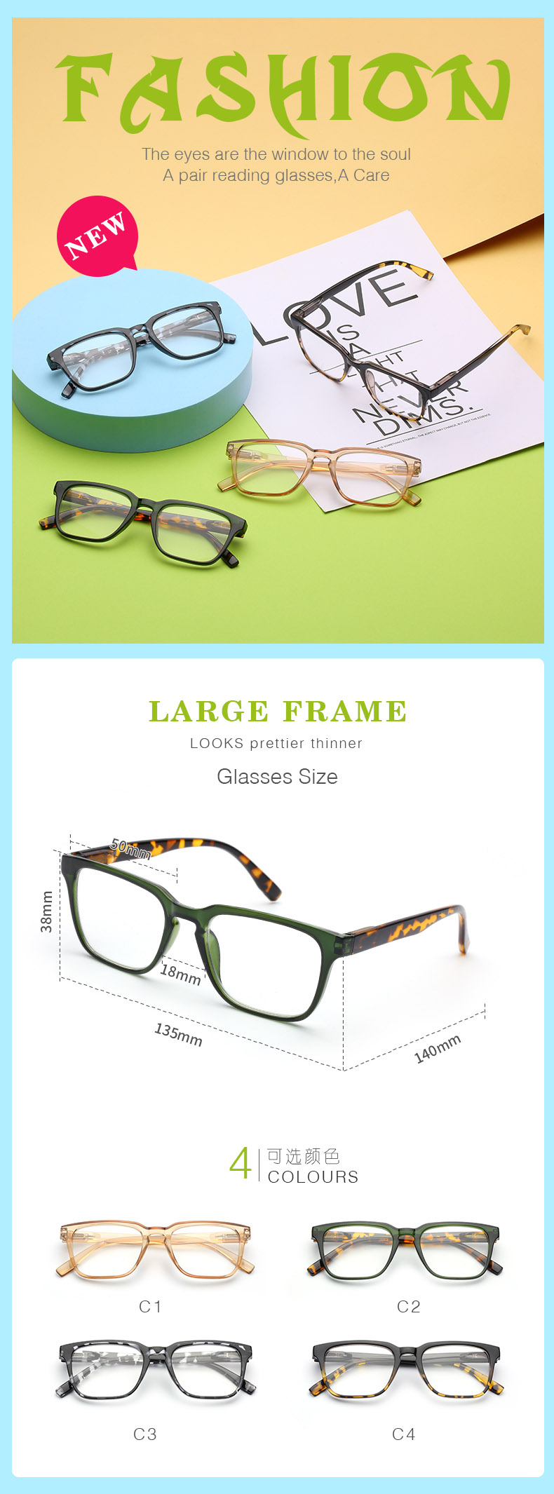 Product Showcase View 1