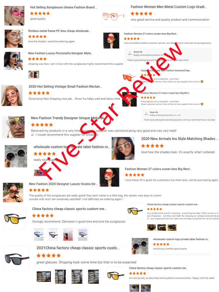 Customer Reviews