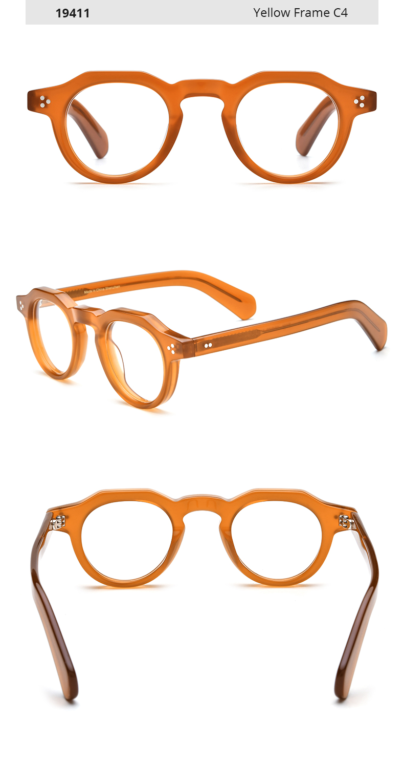 Eyewear Showcase