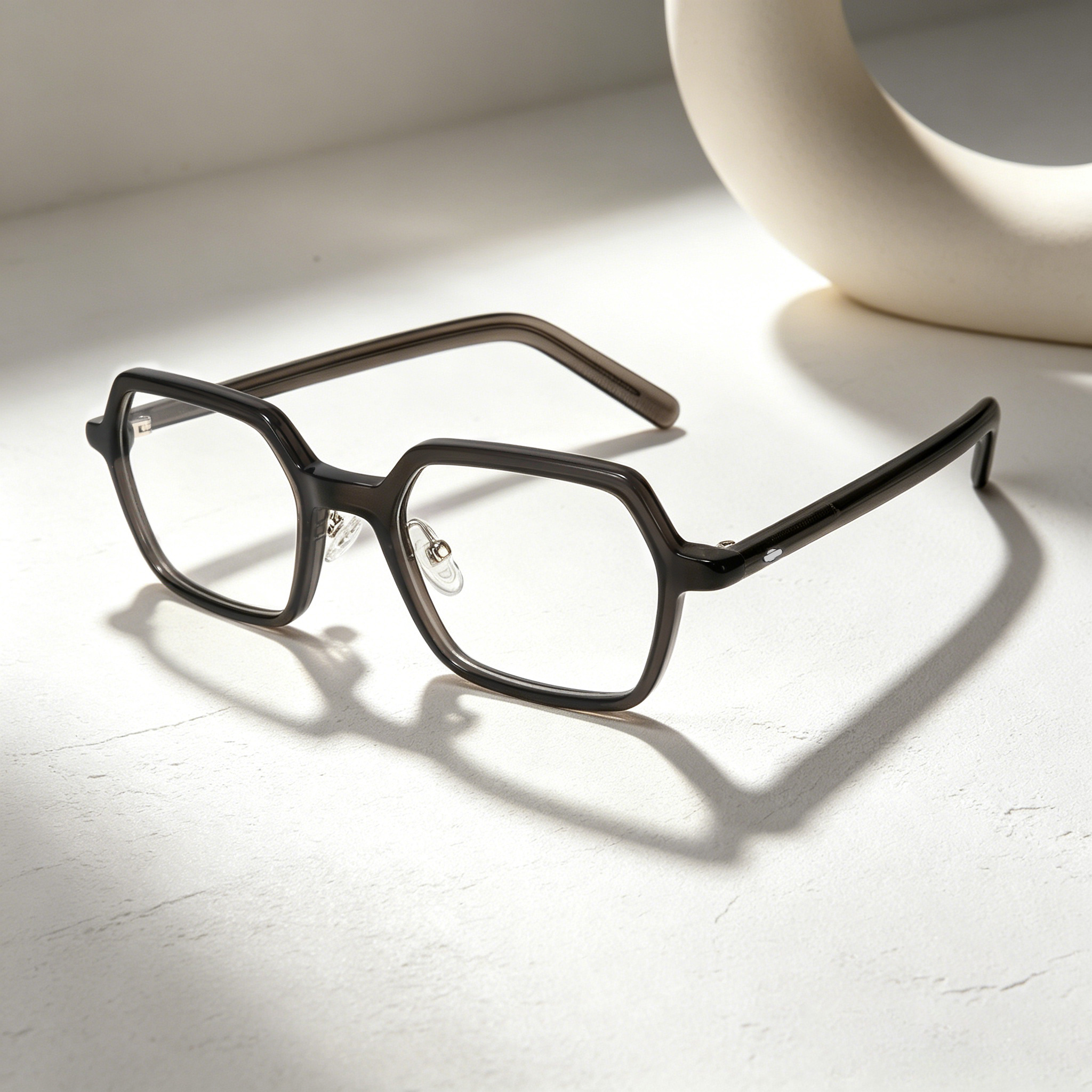 Eyewear Frame Feature 1